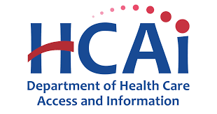 Department of Health Care Access and Information