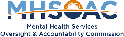 Mental Health Services Oversight and Accountability Commission